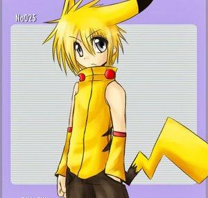 NinjaPikachu