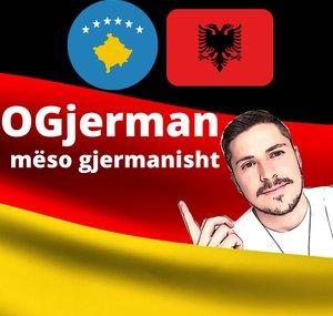 O Gjerman