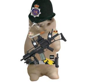 Officer Alex