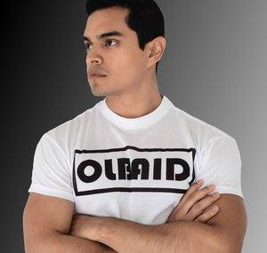 Olbaid Music