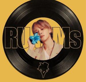 PARK JIMIN RU