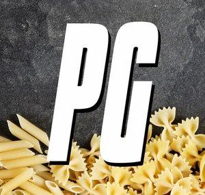 Pasta Grammar