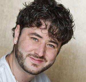 Paul Thompson