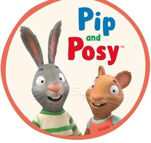 Pip and Posy - Official Channel