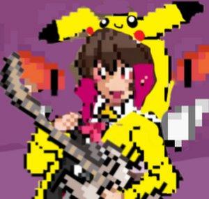 PokéGuitaristJake