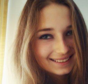 polina burova