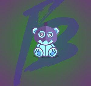 Pumking Bear