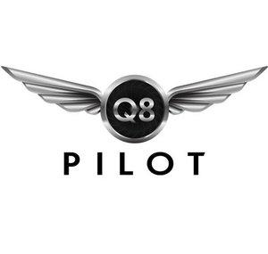 Q8Pilot