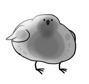 Random Birb