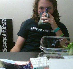 Random Person