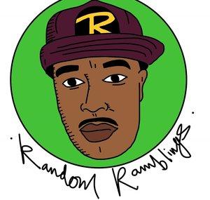 Random Ramblings w/Rob Podcast
