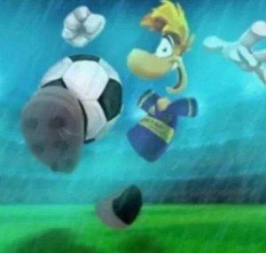 Rayman Boca