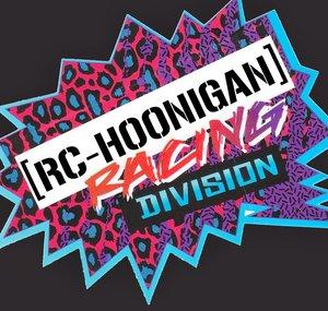 RC Hoonigan