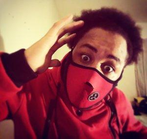 RedNinja ShowTime 