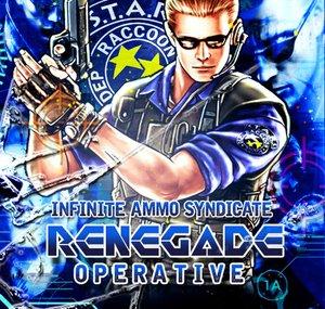 Renegade Operative