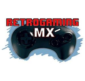 Retrogaming MX