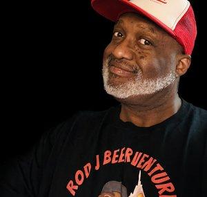 Rod J BeerVentures