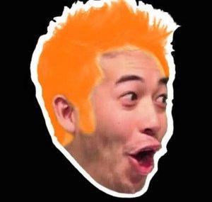 Rudy PogChamp