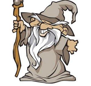 Russell Morgan (WIZARD 3DEE)