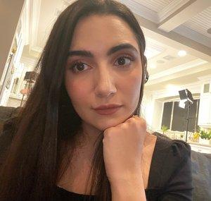 safiya shorts