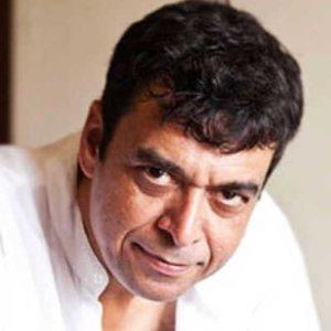 Satyajit Sharma
