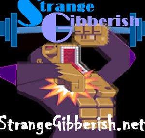 SGstrangeTV