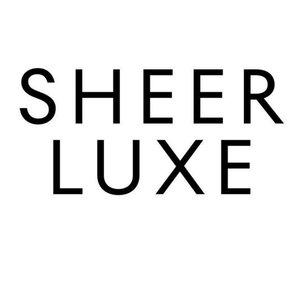 SheerLuxe