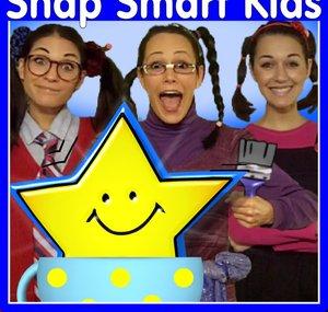 SnapSmartKids
