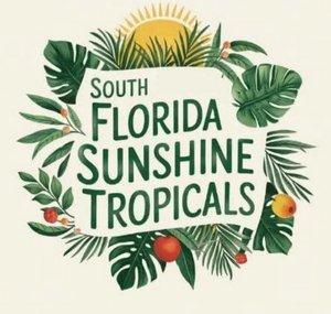 South Florida Sunshine Tropicals