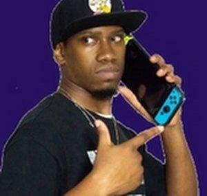 Squid Da Beast
