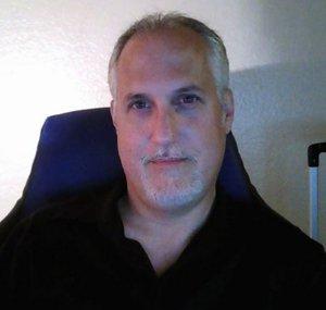 Steve McRae