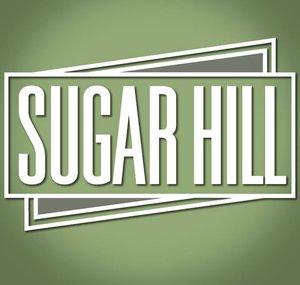 Sugar Hill Records