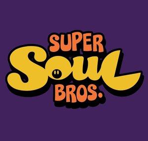 Super Soul Bros.