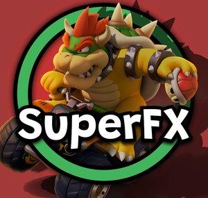 SuperFX