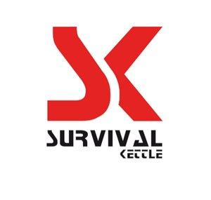 SurvivalKettle