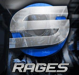 Syn Rages | Xbox Leader