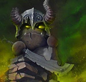 Teamfight Tactics - Protatomonster