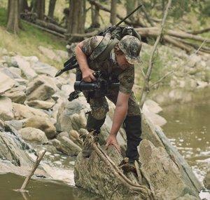 The Huntsman: Reloaded