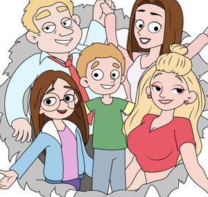 The Perfect Family