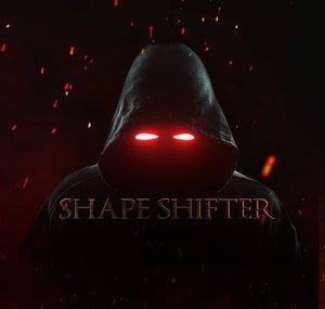 The Shape Shifter VA