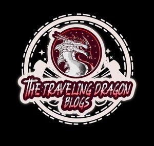 The Traveling Dragon Blogs 
