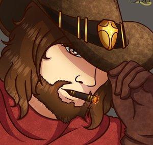 - The Walking Cowboy -