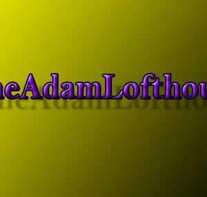 THEADAMLOFTHOUSE