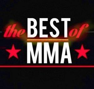 TheBestofMMA