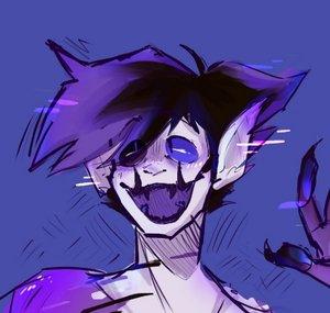 TheGlitchyLife