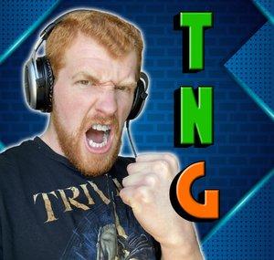 TheNerdyGinger Gaming