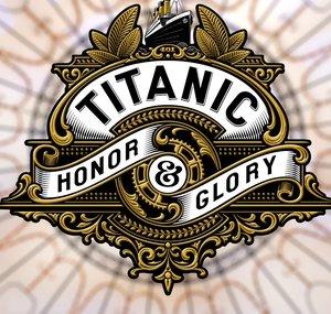 Titanic: Honor and Glory
