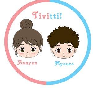 Tivitti! - Giochi di Carte, da Tavolo e di Società