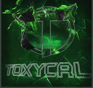 ToxycaL~ | Marius F.