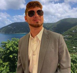 Tristan Gone Vintage